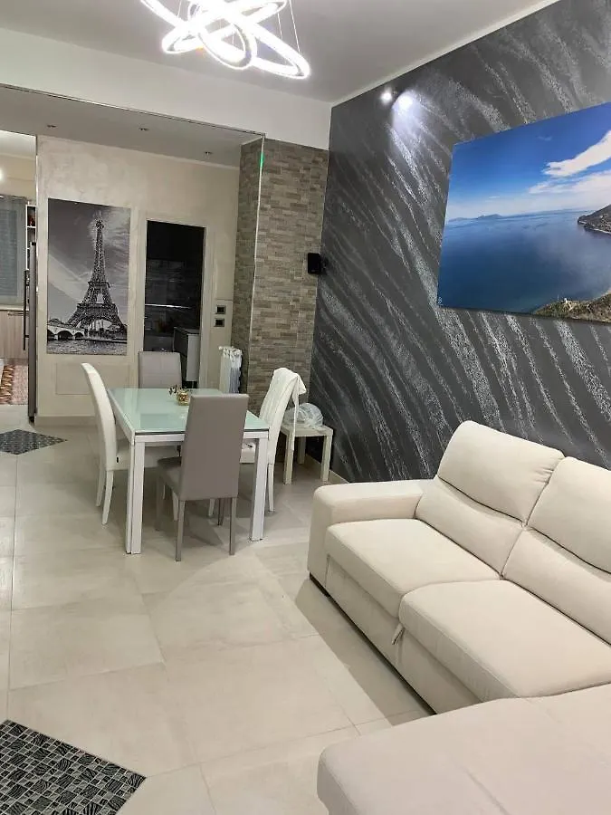 Luxury House Gioiosa Apartment Gioiosa Marea 0*,  Italy